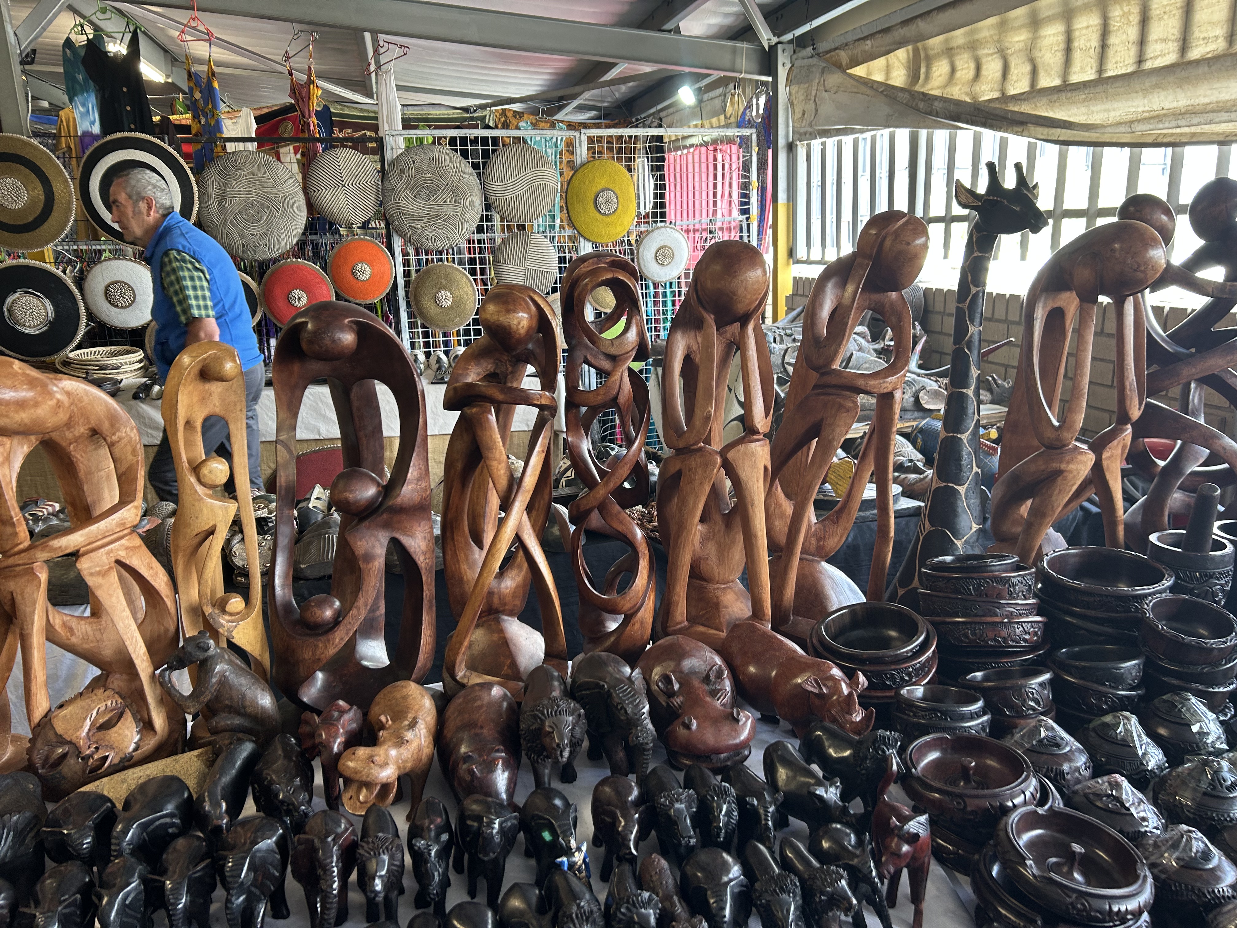 Wood Carving