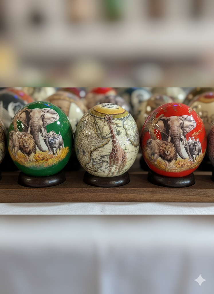 Wood Carving
